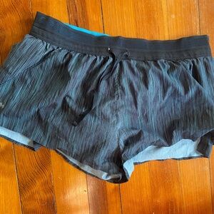 Janji Running Shorts